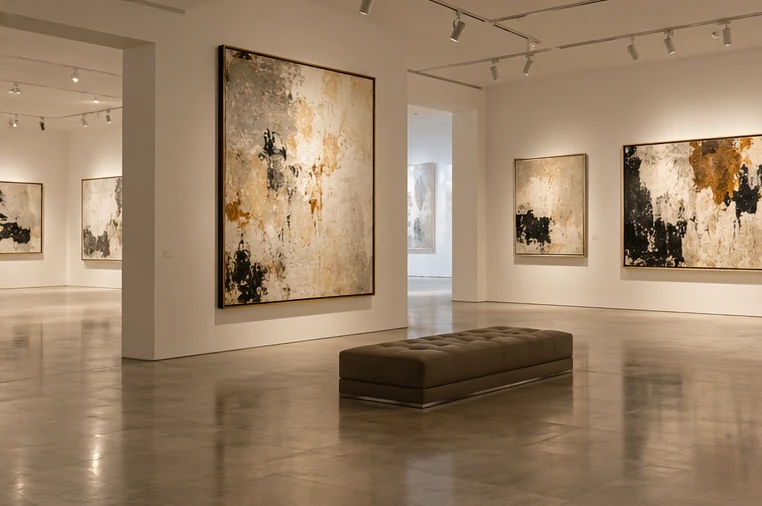 Art collection